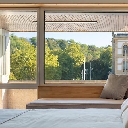 Cristina Enea Rooms San Sebastián Kültér fotó
