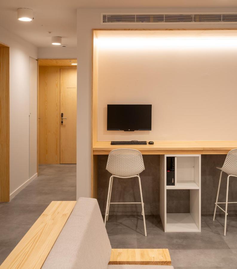 Cristina Enea Rooms San Sebastián Kültér fotó
