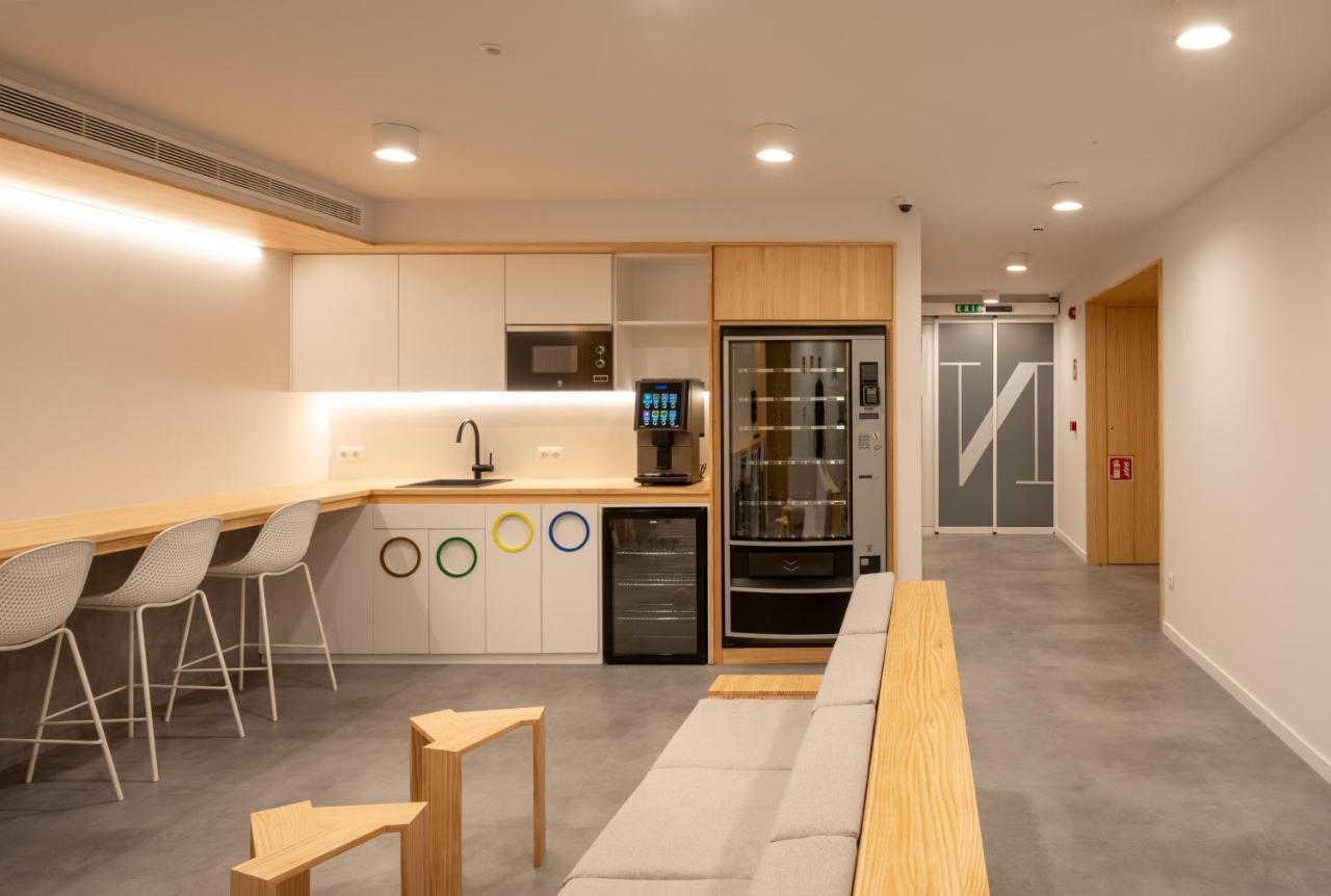 Cristina Enea Rooms San Sebastián Kültér fotó