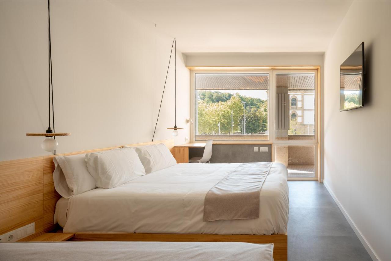 Cristina Enea Rooms San Sebastián Kültér fotó