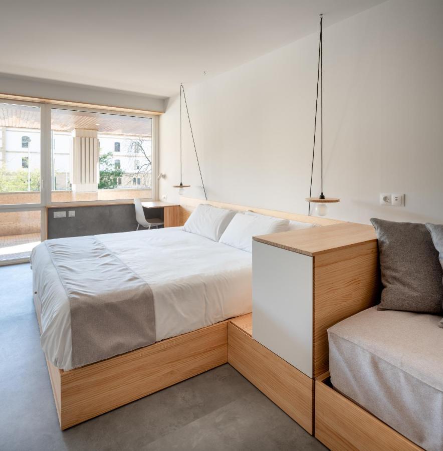 Cristina Enea Rooms San Sebastián Kültér fotó