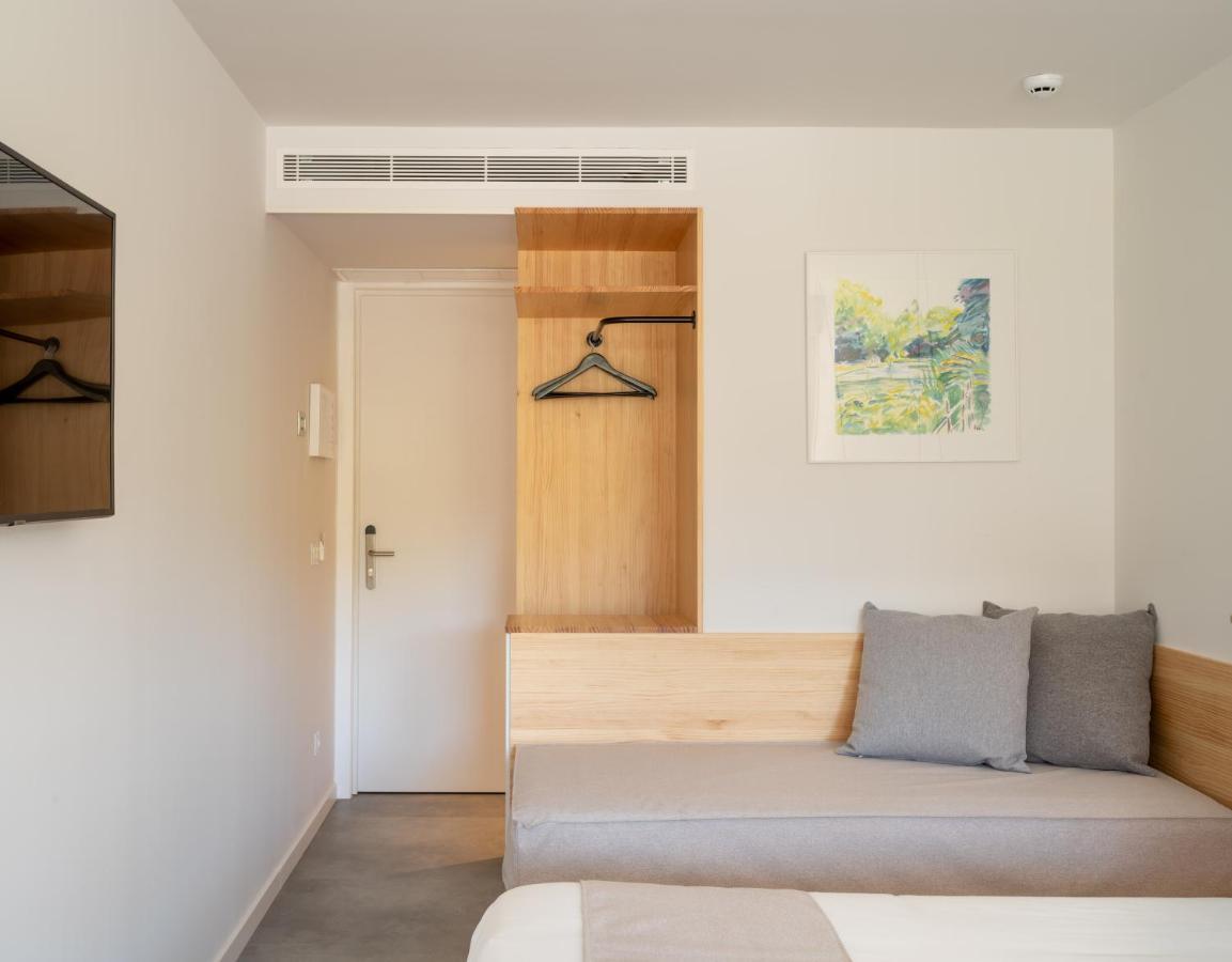 Cristina Enea Rooms San Sebastián Kültér fotó