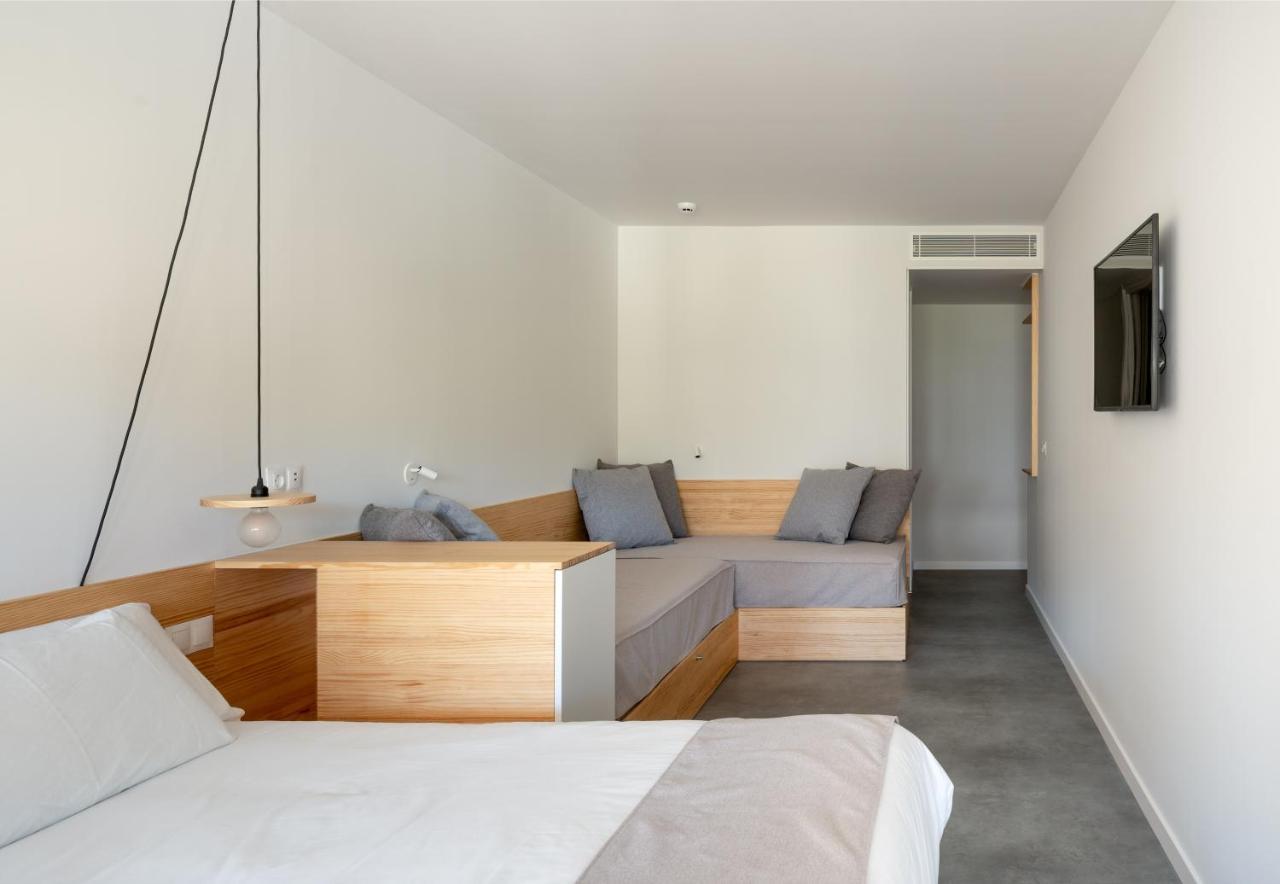 Cristina Enea Rooms San Sebastián Kültér fotó