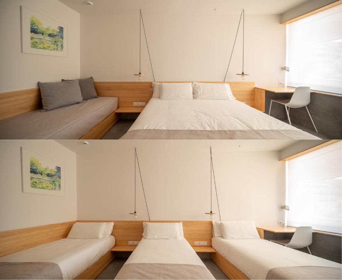 Cristina Enea Rooms San Sebastián Kültér fotó