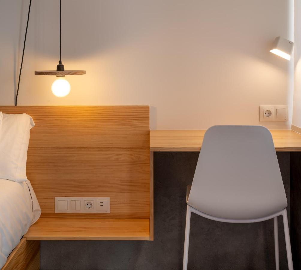 Cristina Enea Rooms San Sebastián Kültér fotó