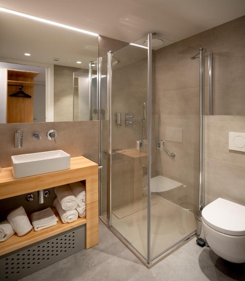 Cristina Enea Rooms San Sebastián Kültér fotó