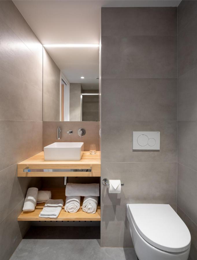 Cristina Enea Rooms San Sebastián Kültér fotó