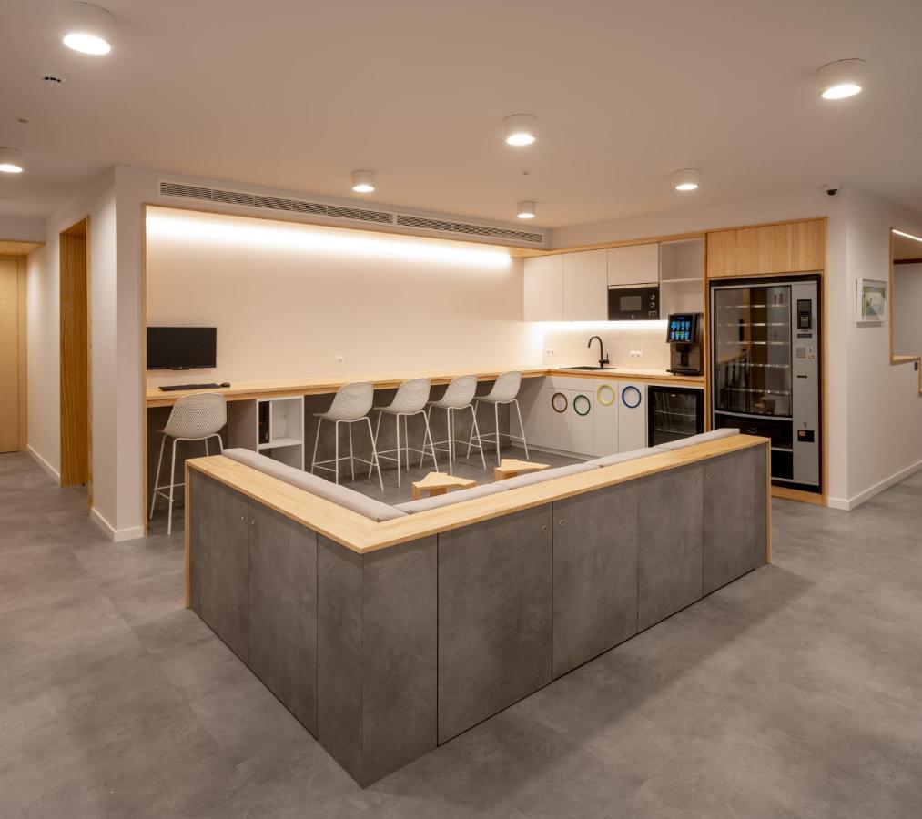 Cristina Enea Rooms San Sebastián Kültér fotó